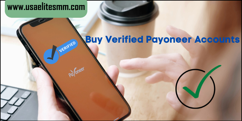 Buy payoneer accounts cover