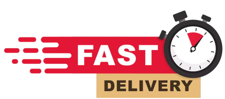 Fastest Delivery