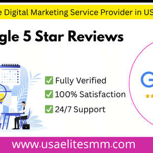 Buy Google 5 Star Reviews