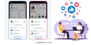 Buy Old Facebook Accounts