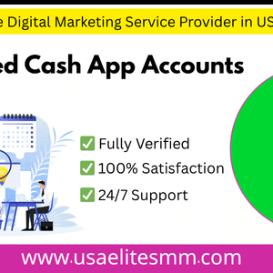 Buy Verified Cash App Accounts