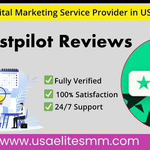 Buy Trustpilot Reviews