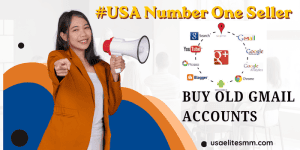 Buy Old Gmail Accounts