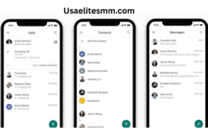 Buy Google Voice Accounts from usaelitesmm.com