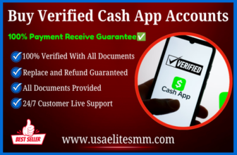 Buy Verified Cash App Accounts