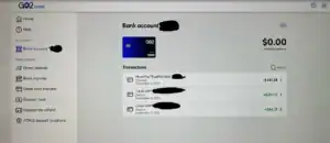 Buy Verified Go2Bank Accounts online