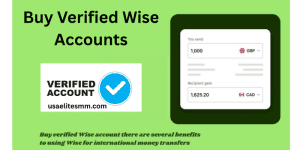 Buy Verified Wise Accounts