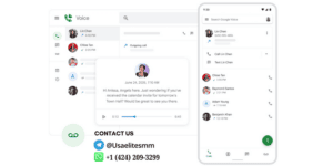 Buying Google Voice Accounts