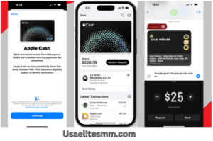 Buy Verified Apple Pay Account